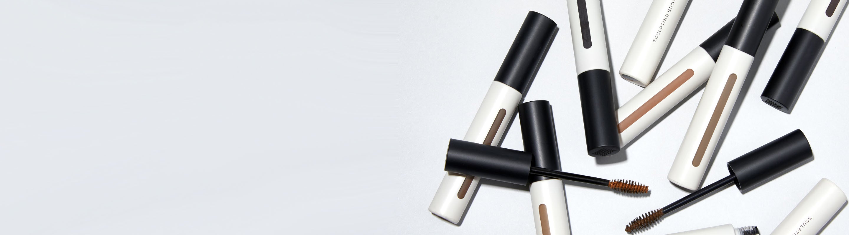 Sculpting Brow - MAKE Beauty