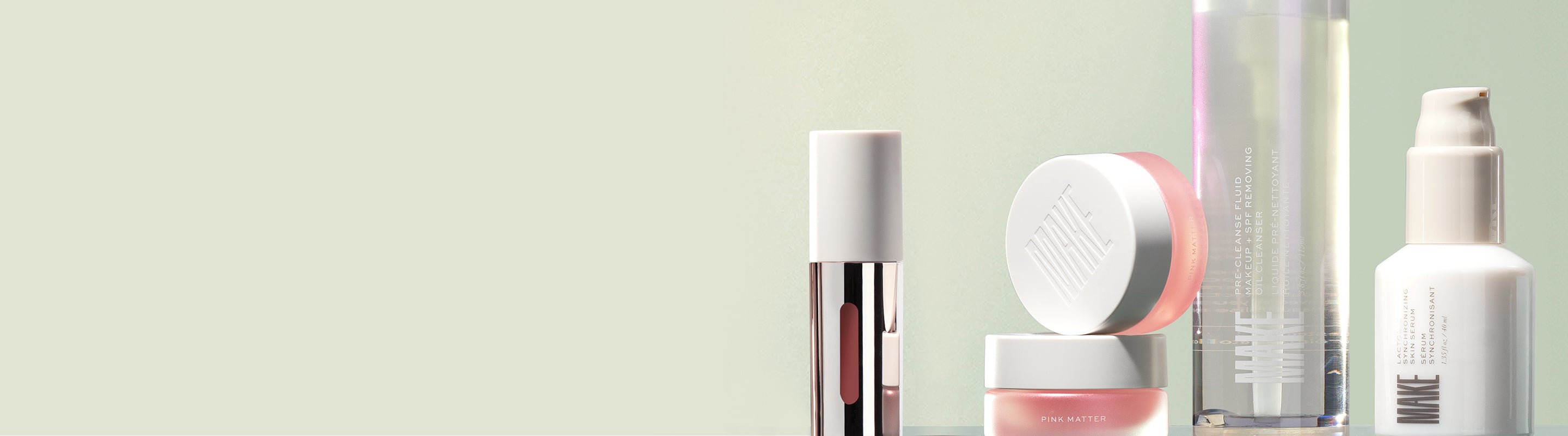 Spring Skincare Sale