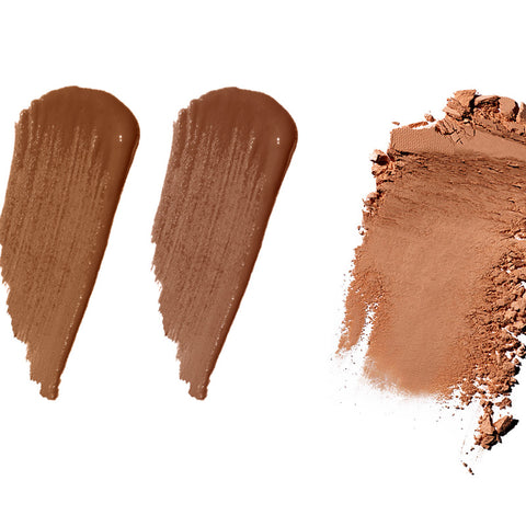 Tan Deep Neutral