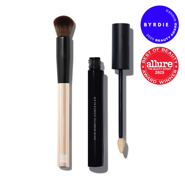 Perfect Blend Bundle available in 20 shades.