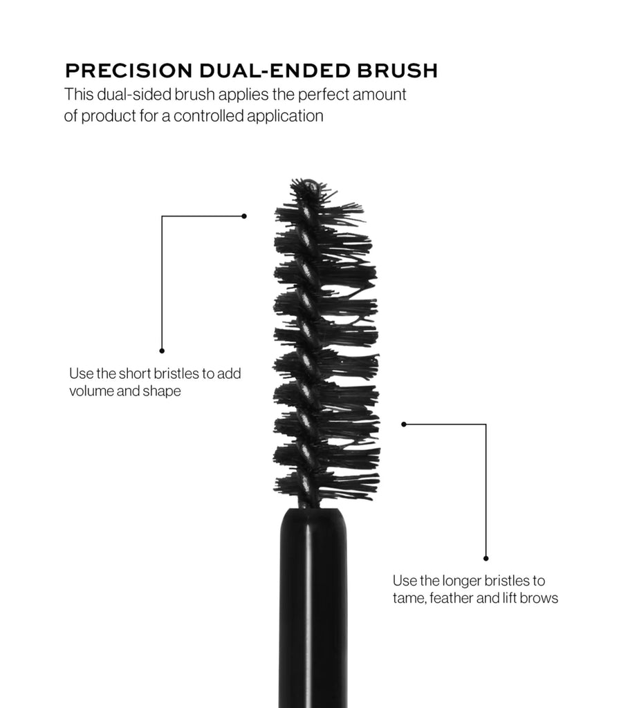 Infinite Hold Brow Gel in Cool Brown