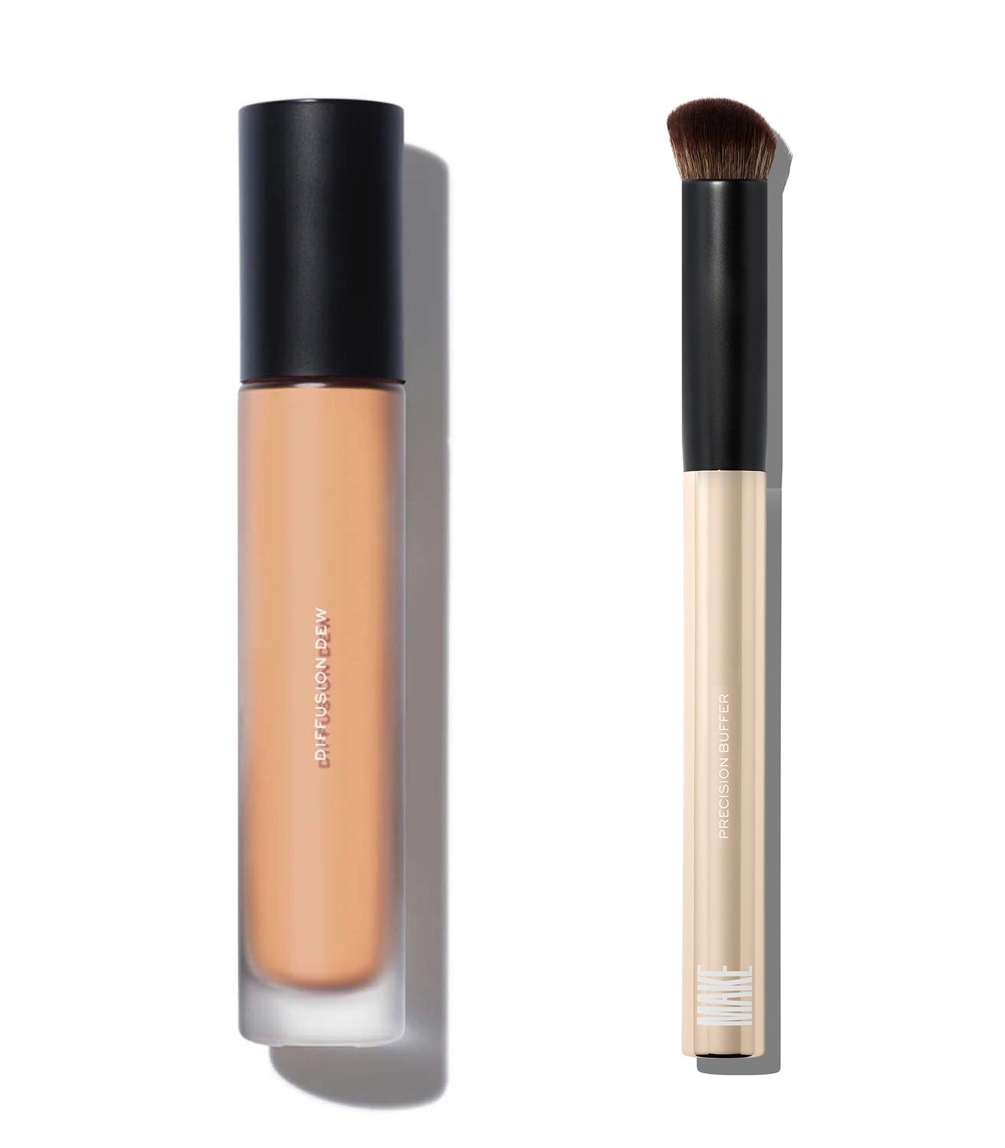 Diffusion Blend Bundle in Caramel 08