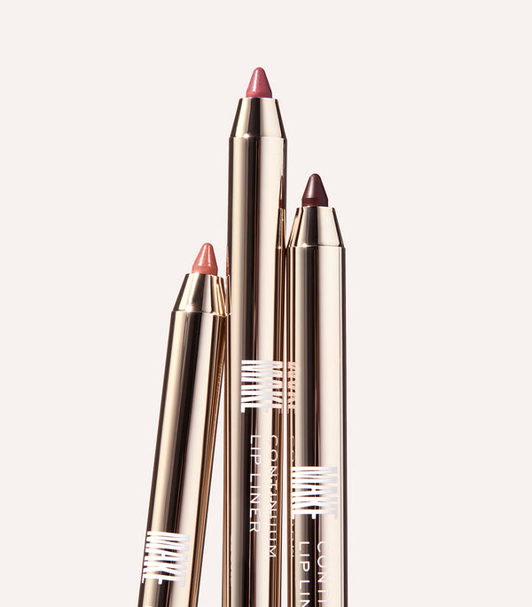 Continuum Lip Liner Available in 8 Shades