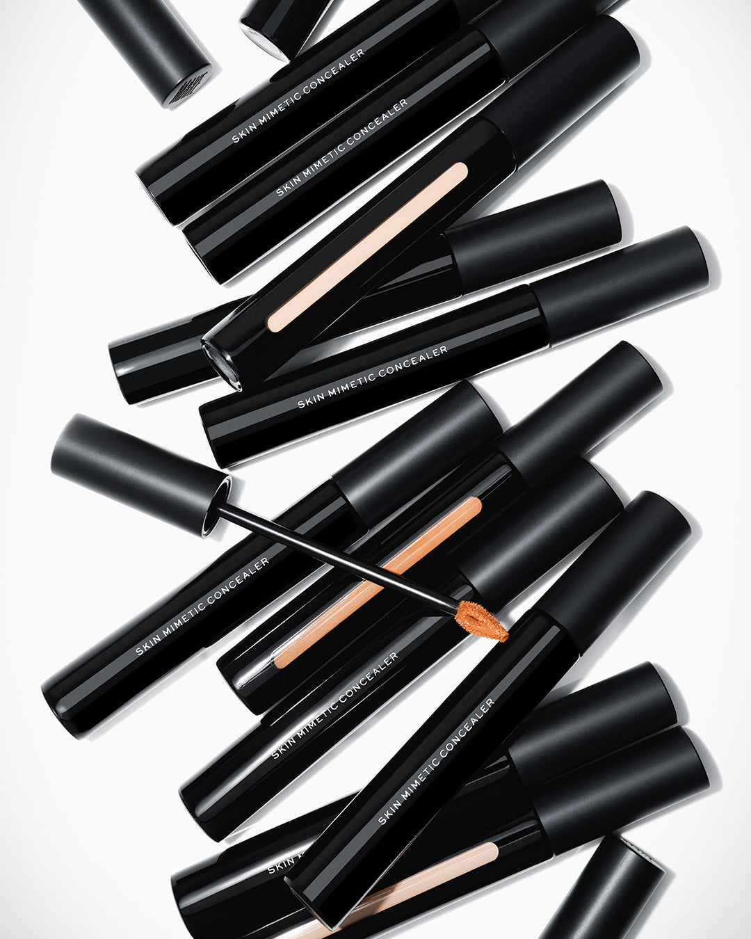Skin Mimetic Concealer is Available in 20 Shades
