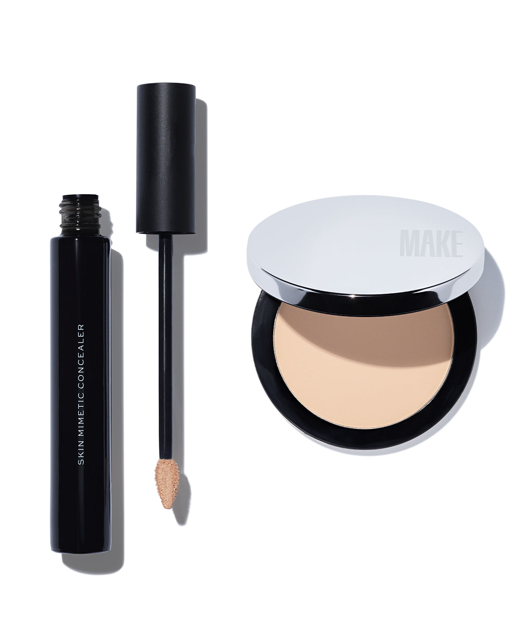 The All-Day Complexion Set