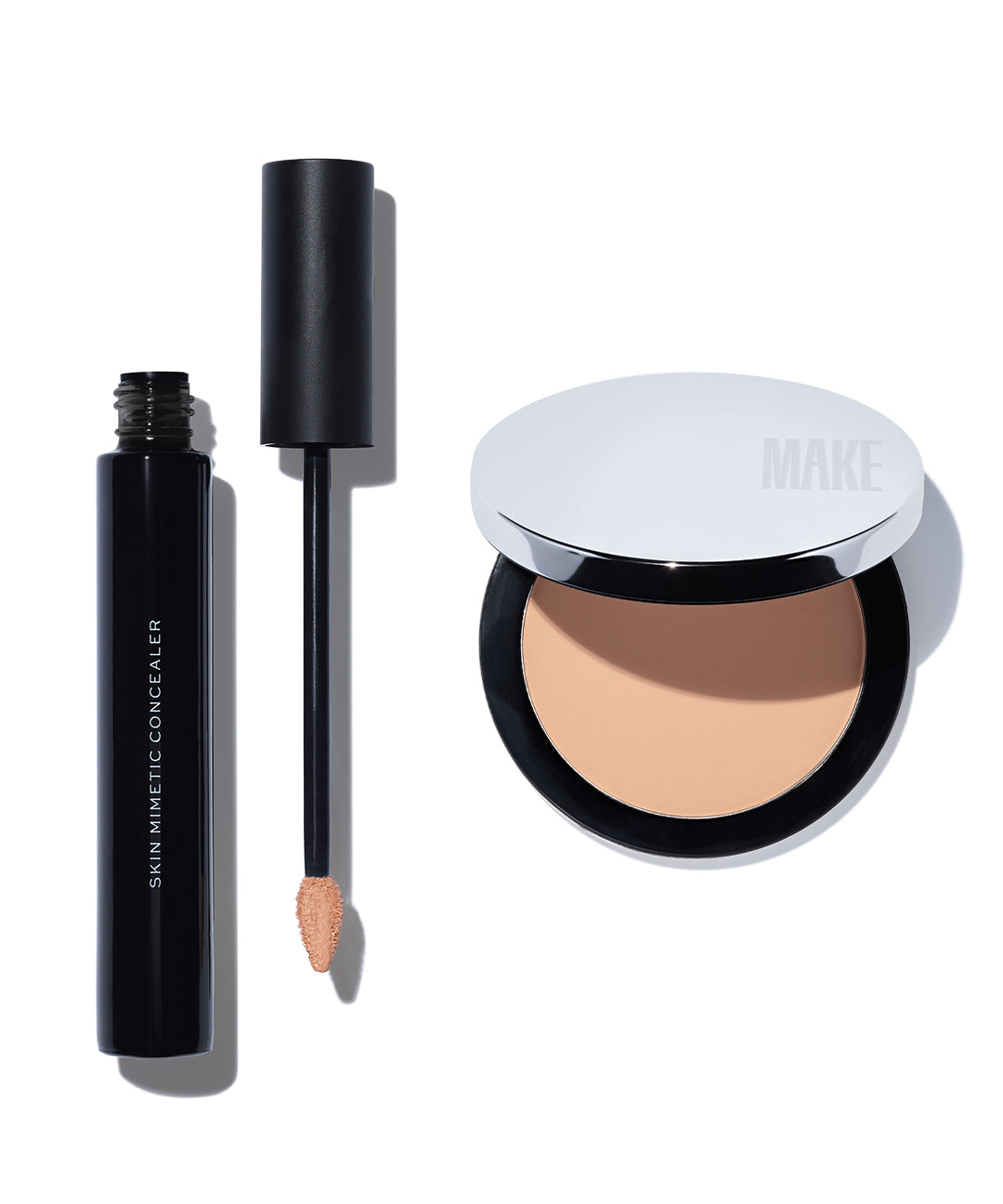 The All-Day Complexion Set