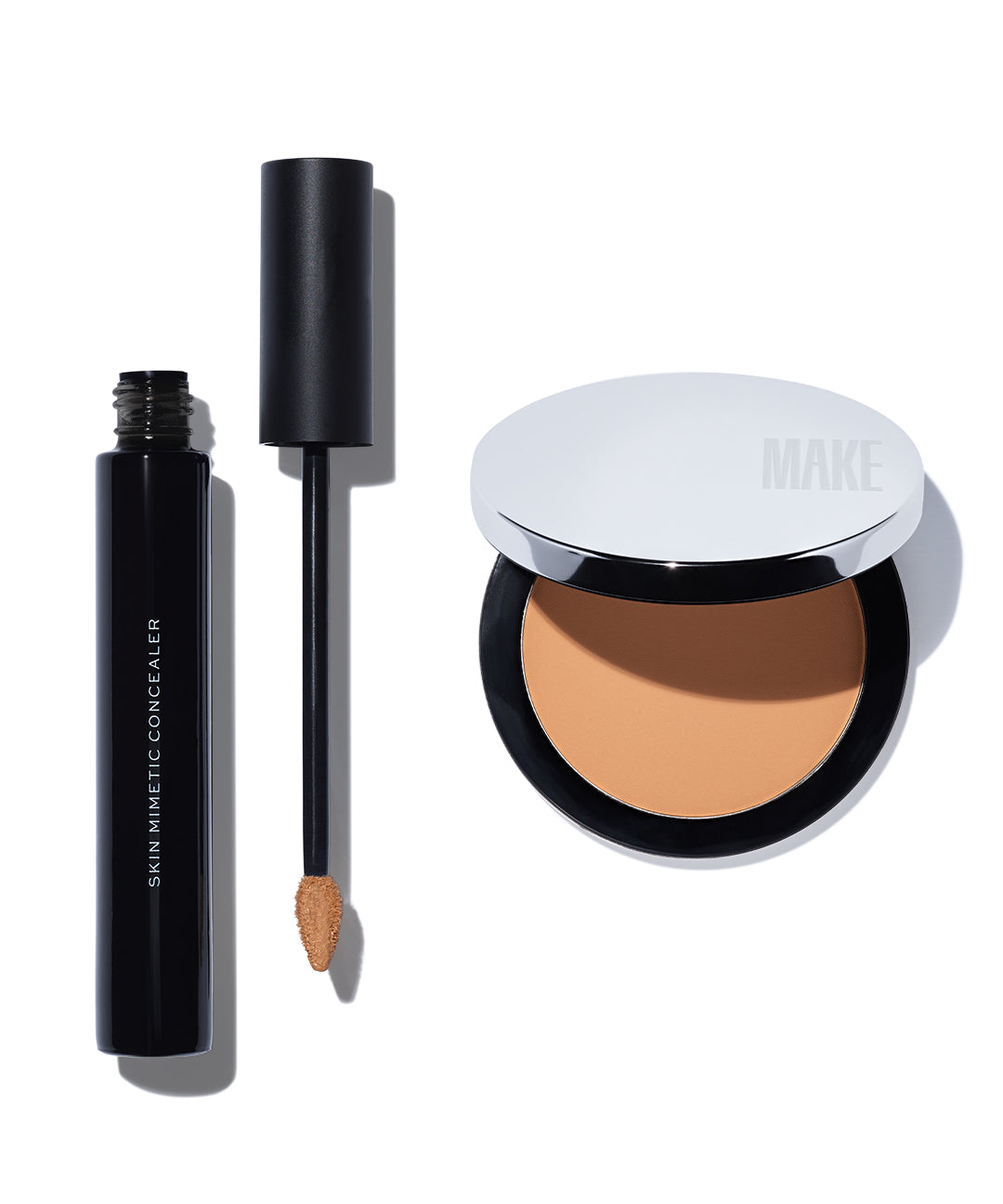 The All-Day Complexion Set