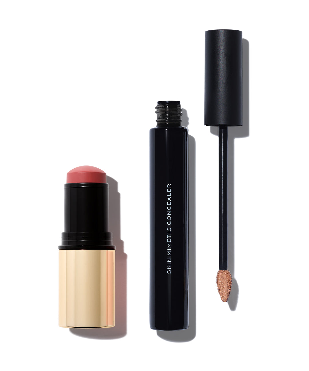 Two Step Essentials in 14 Tan Deep N