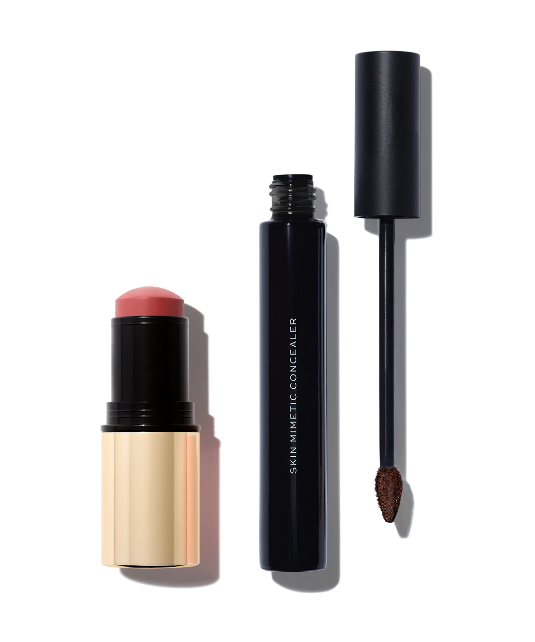 The Two Step Essentials Set