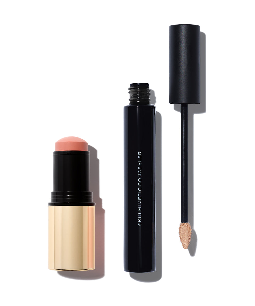 Two Step Essentials in Shade 3.5 N