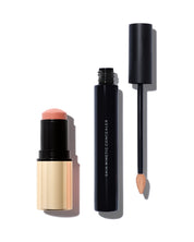Two Step Essentials Set in Shade 5N