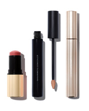 The Three Step Essentials Set in 14 Tan Deep N