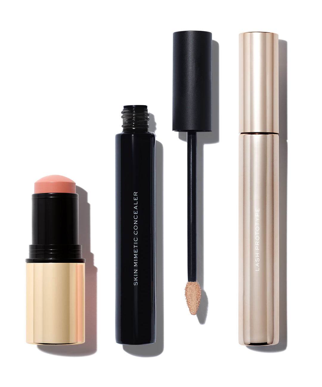 The Three Step Essentials Set