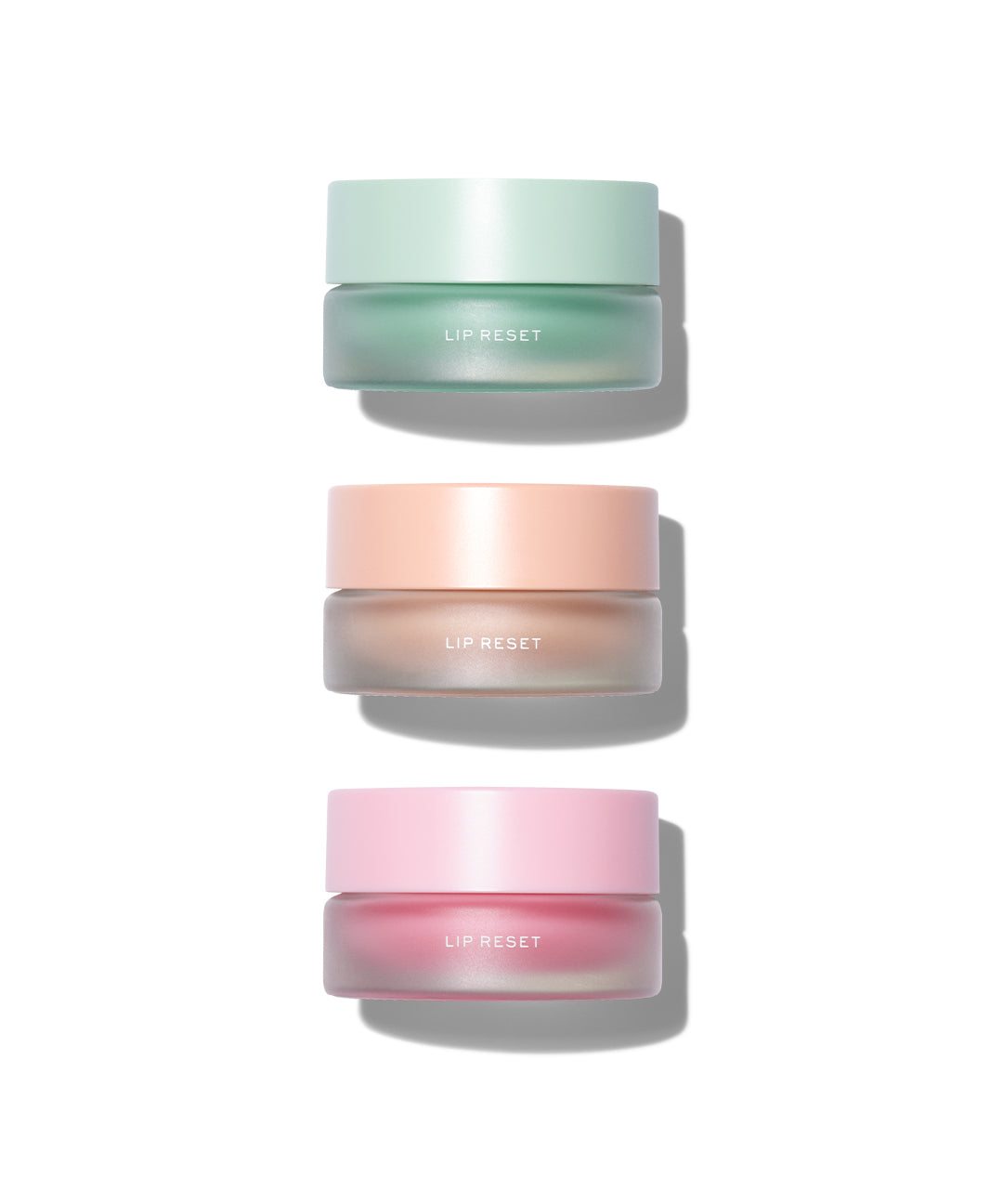 overnight lip mask set