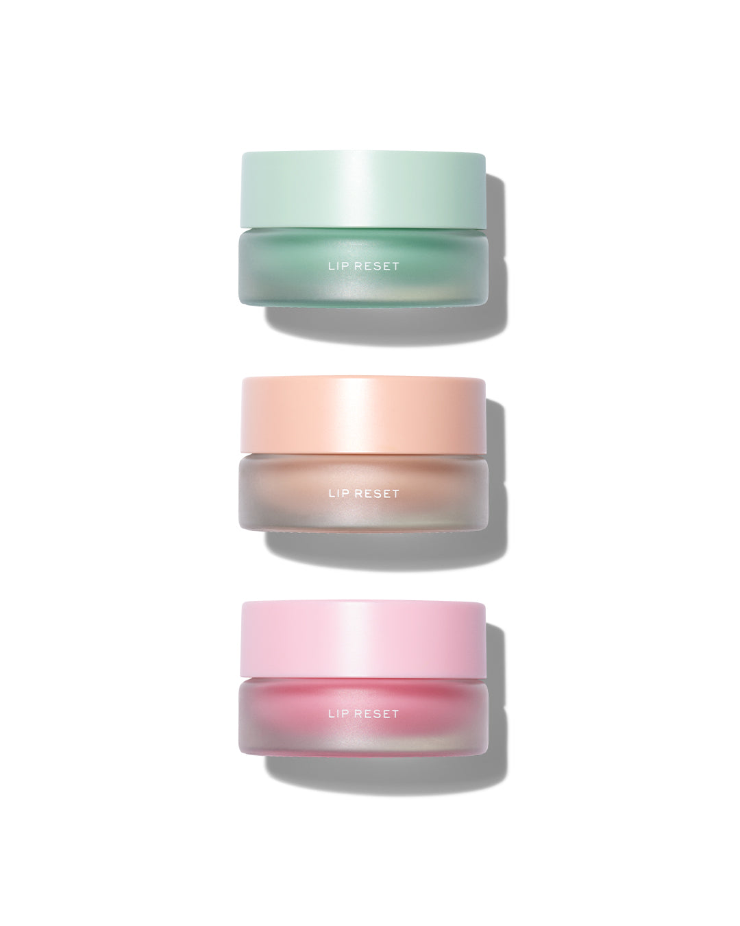 overnight lip mask set