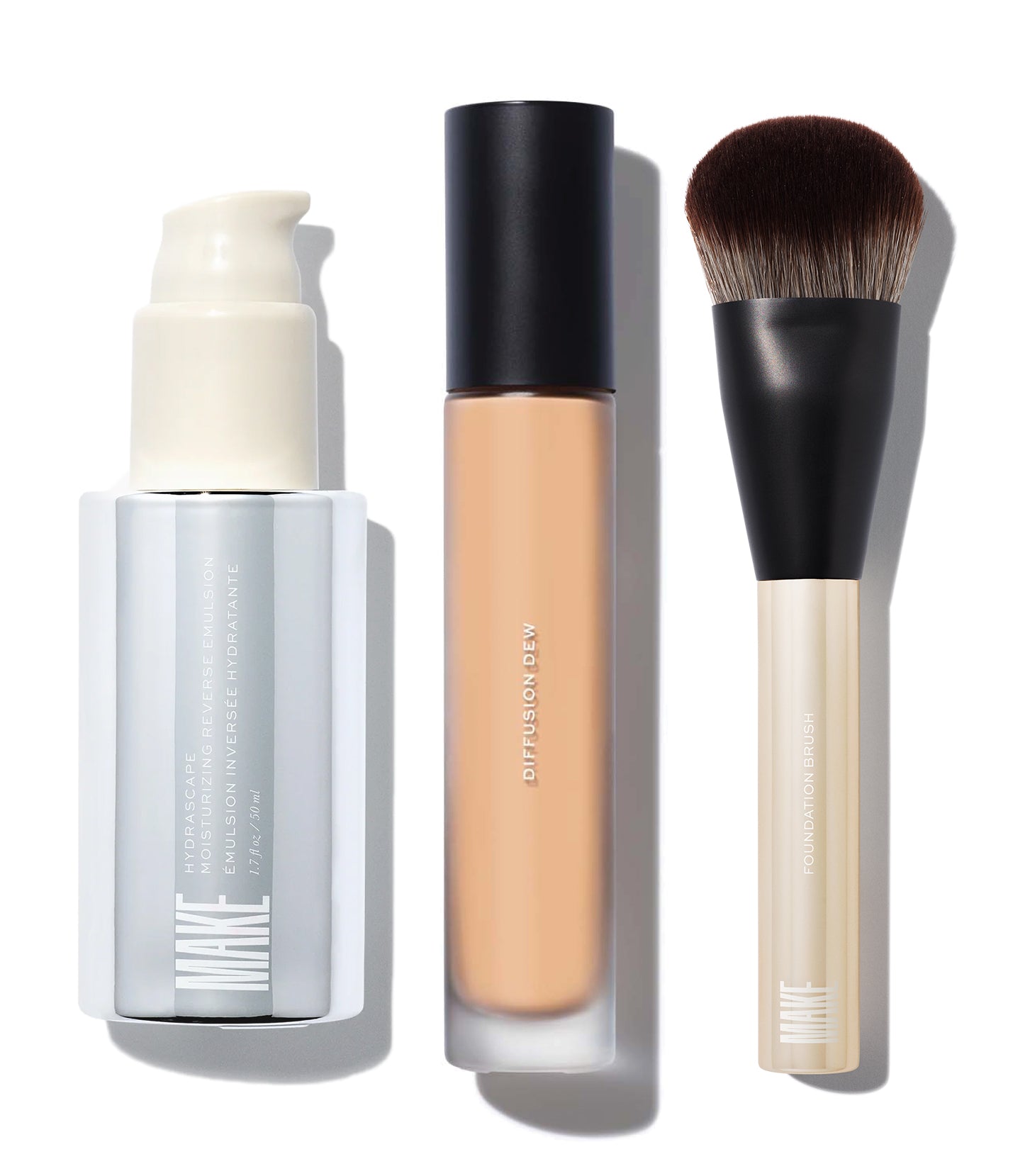 moisturizer and skin tint for mature skin
