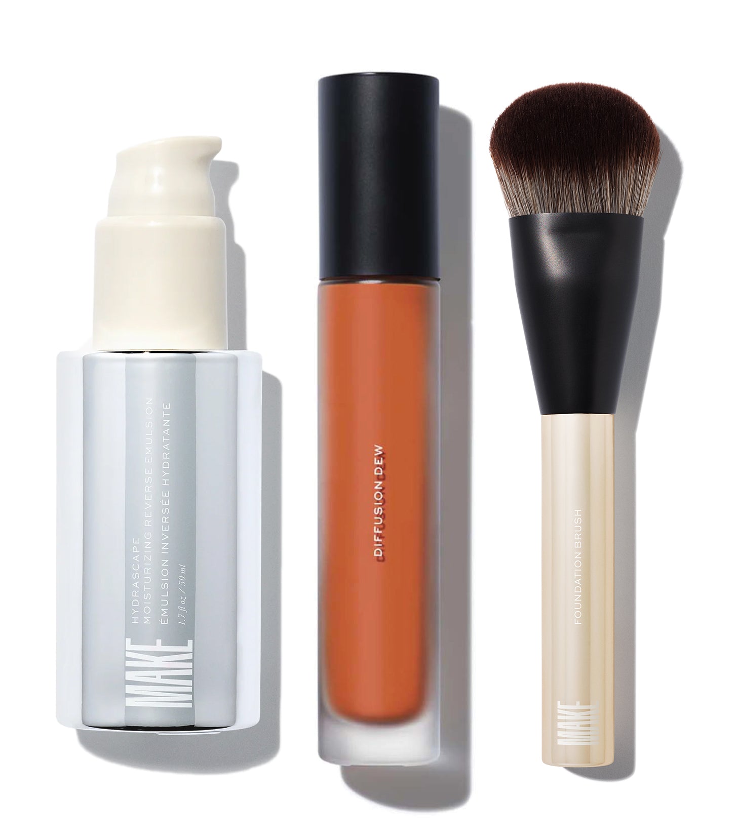 Mature Skin Set