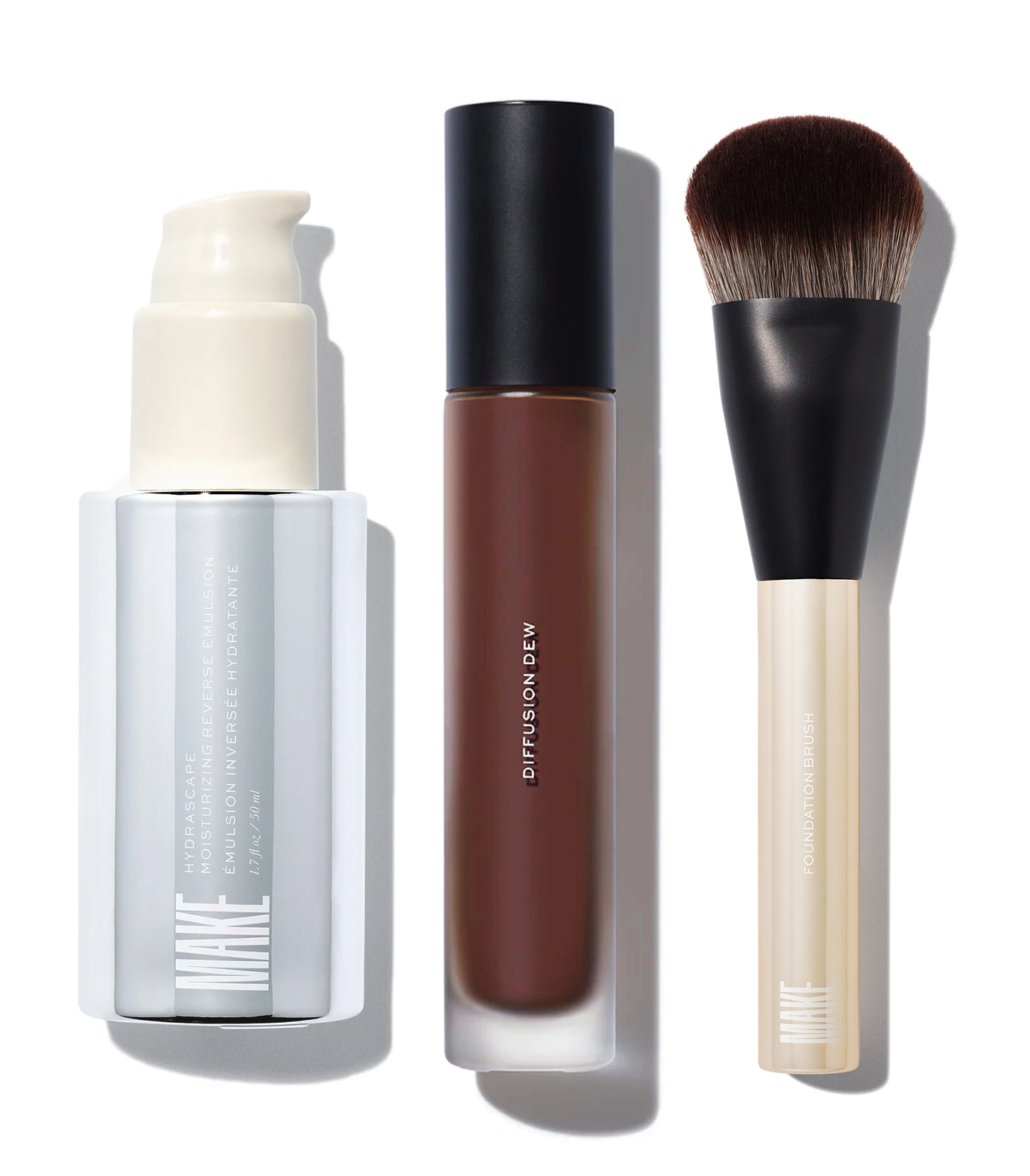 Mature Skin Set