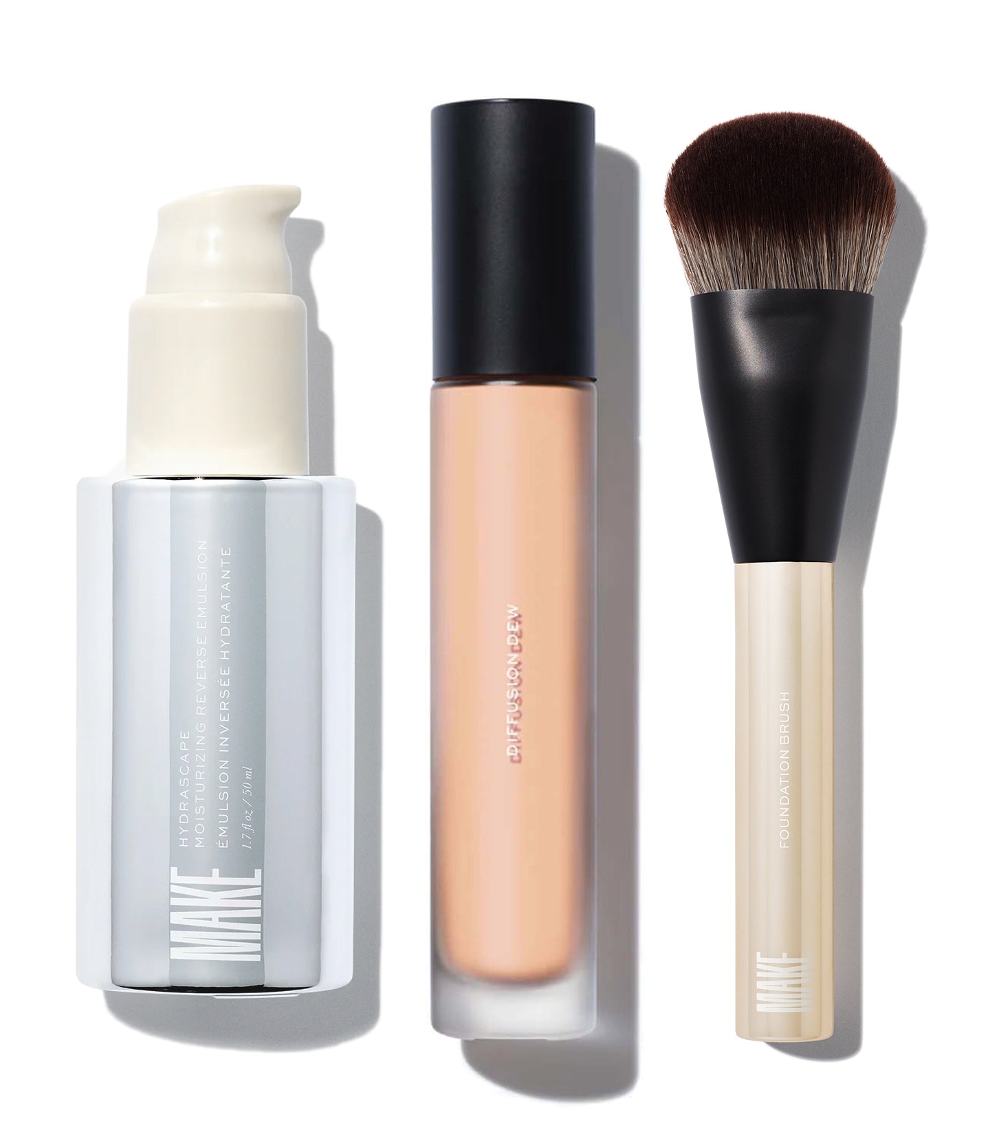 moisturizer and skin tint for mature skin