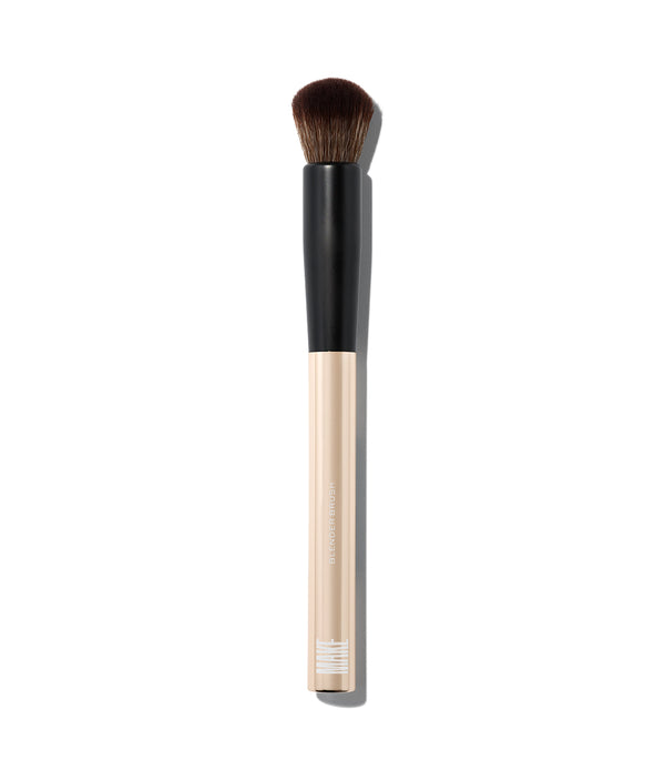 complexion blending brush