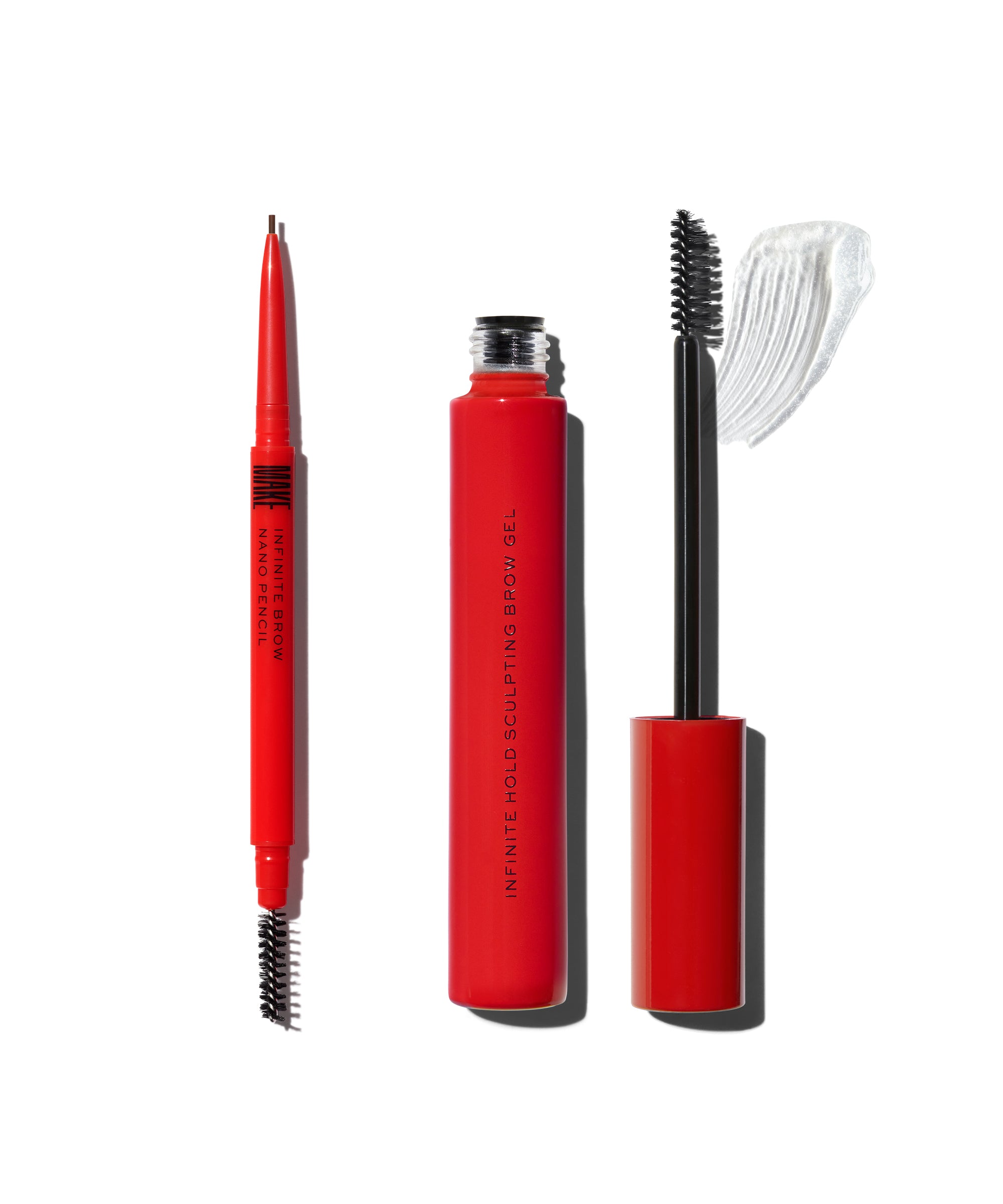 ultimate brow set with brow penci and brow gel