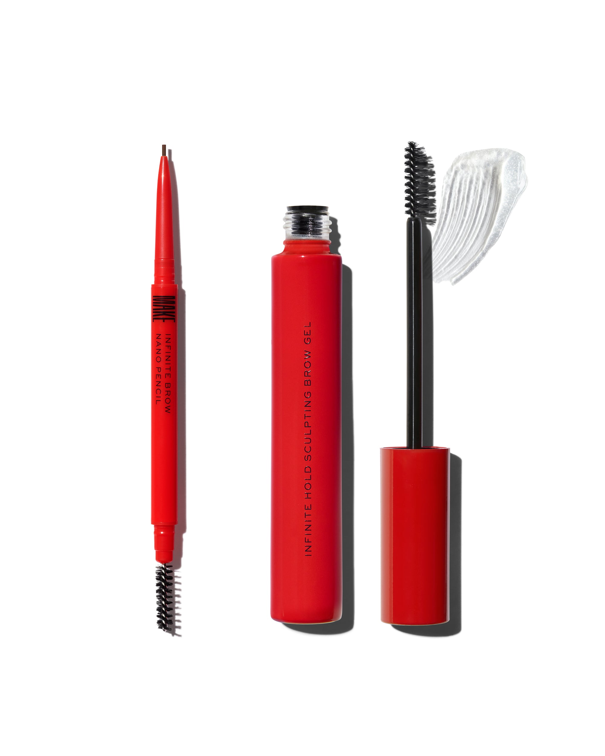 ultimate brow set with brow penci and brow gel