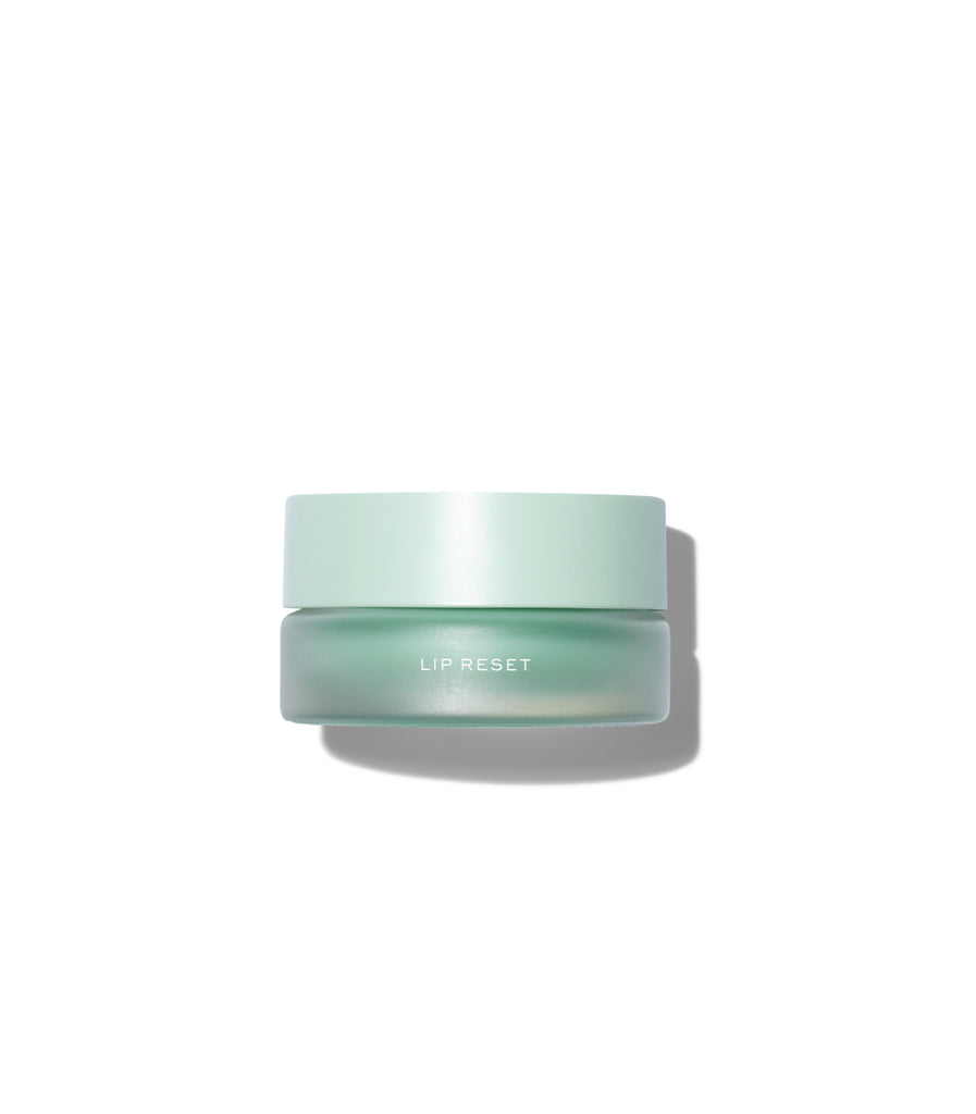 Overnight Lip Mask in Mystic Mint