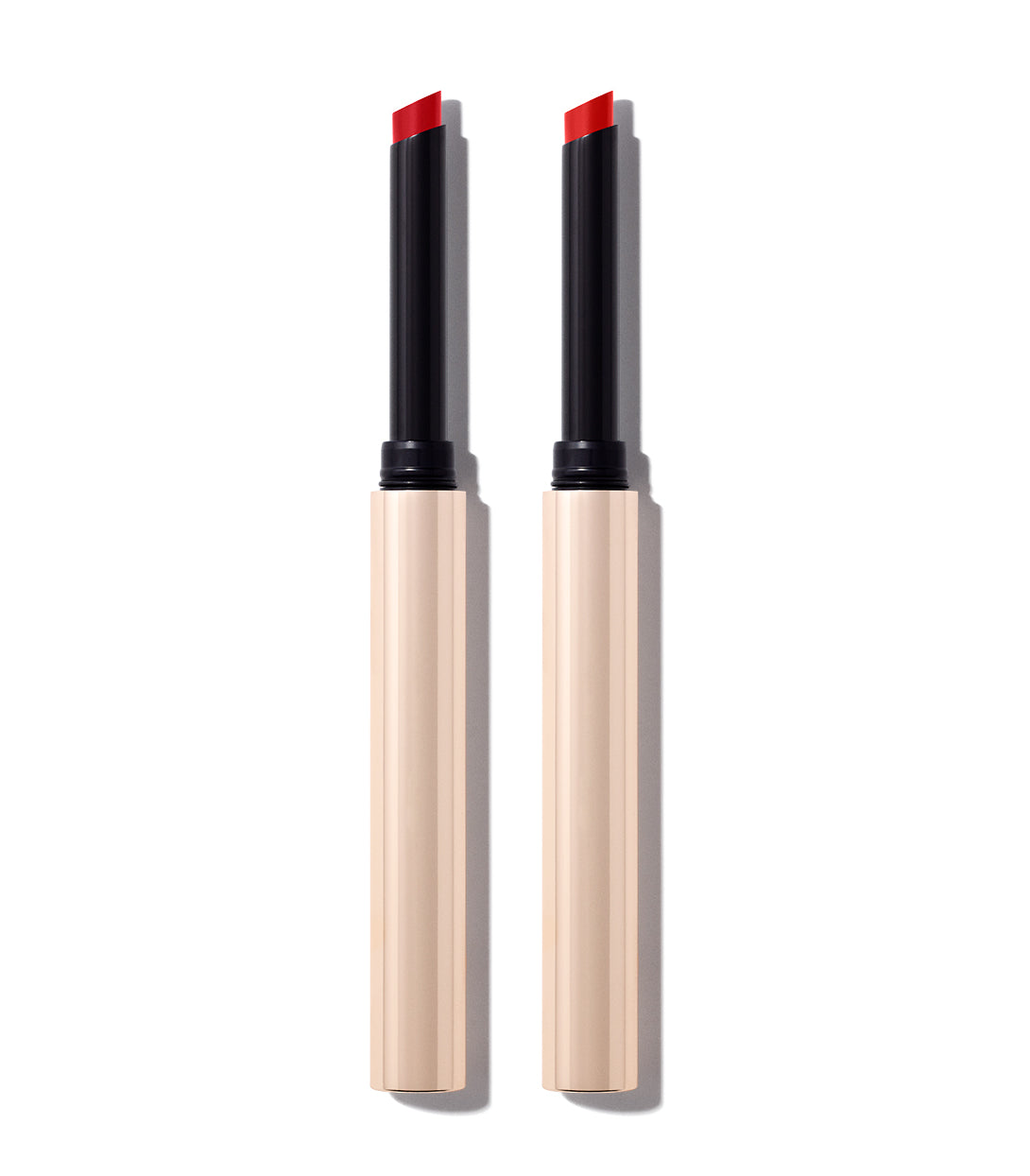 The Red Spectrum Lipstick Duo MAKE Beauty