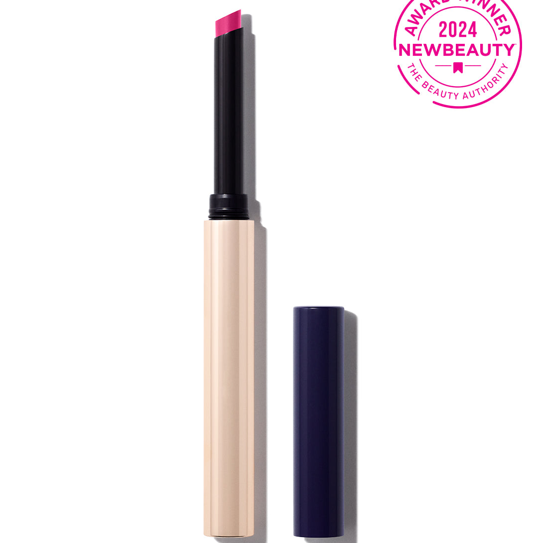 Cream Supreme Lipstick in Fluorescence