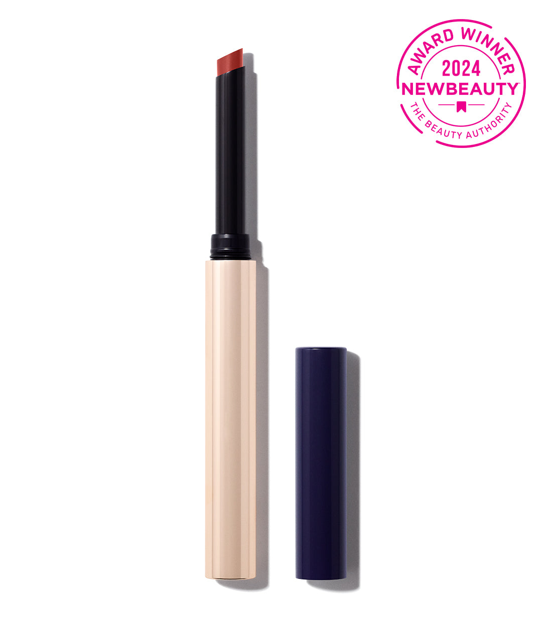 Cream Supreme High Impact Lipstick - MAKE Beauty