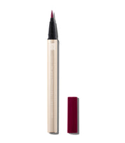 Liquid Line in Meteorite