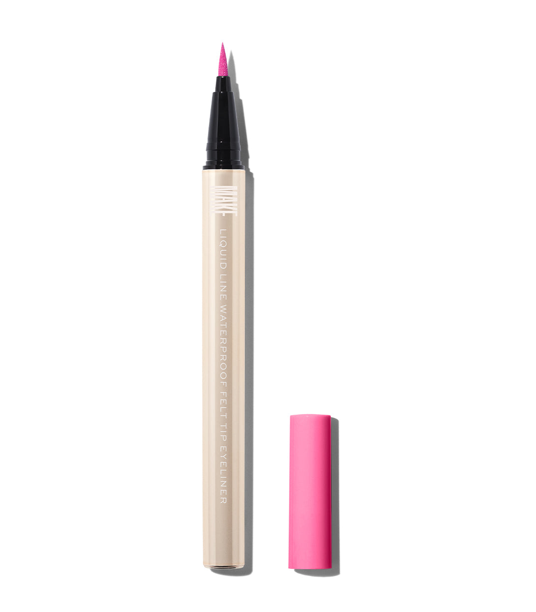 Liquid Line in Pink Star