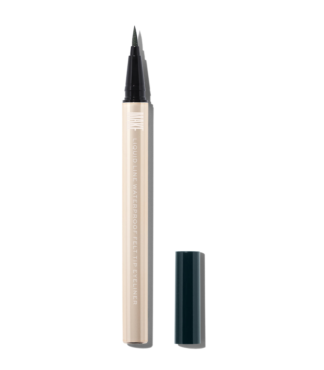 Liquid Line in Space Camp