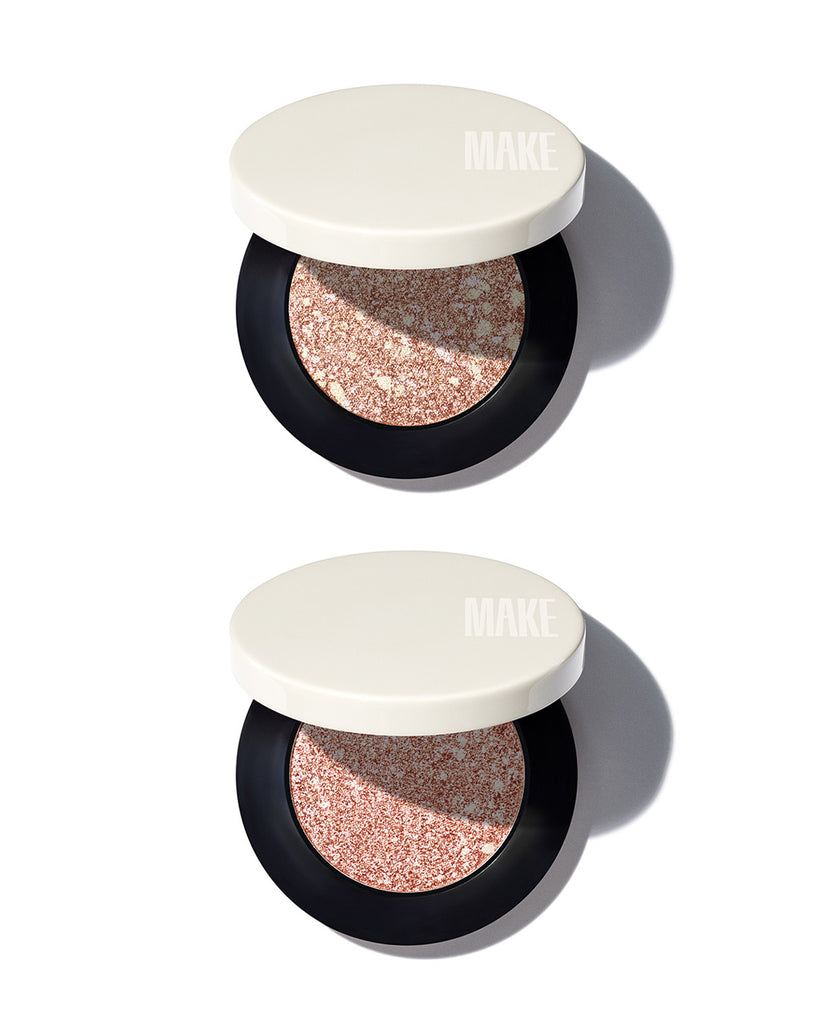 The New Neutrals Multi-Chromatic Set in Glaze