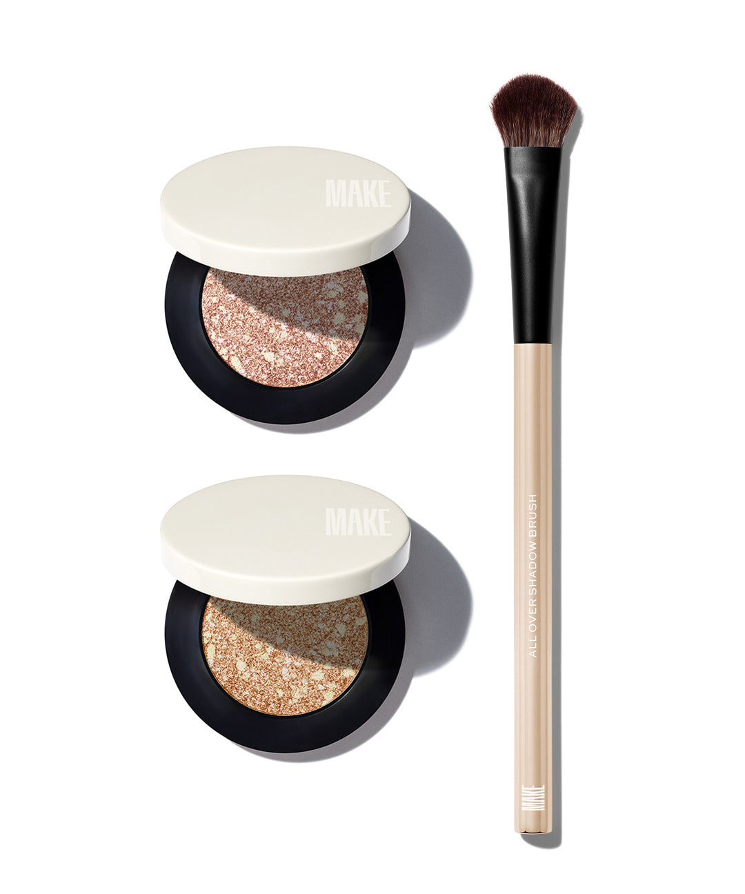 The New Neutrals Multi-Chromatic Set in Haze