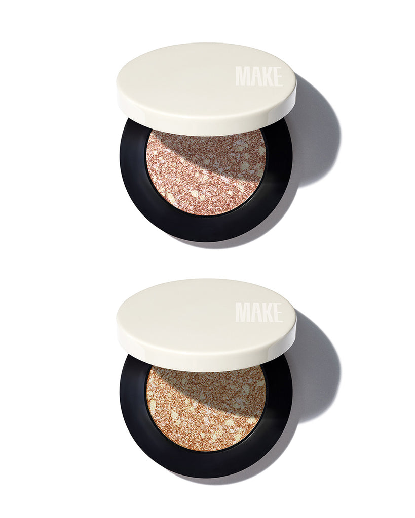The New Neutrals Multi-Chromatic Set in Haze