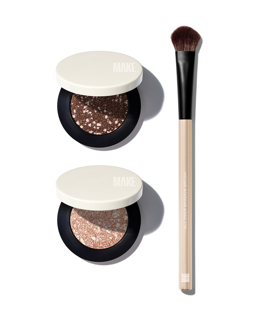 The New Neutrals Multi-Chromatic Set in Fusion