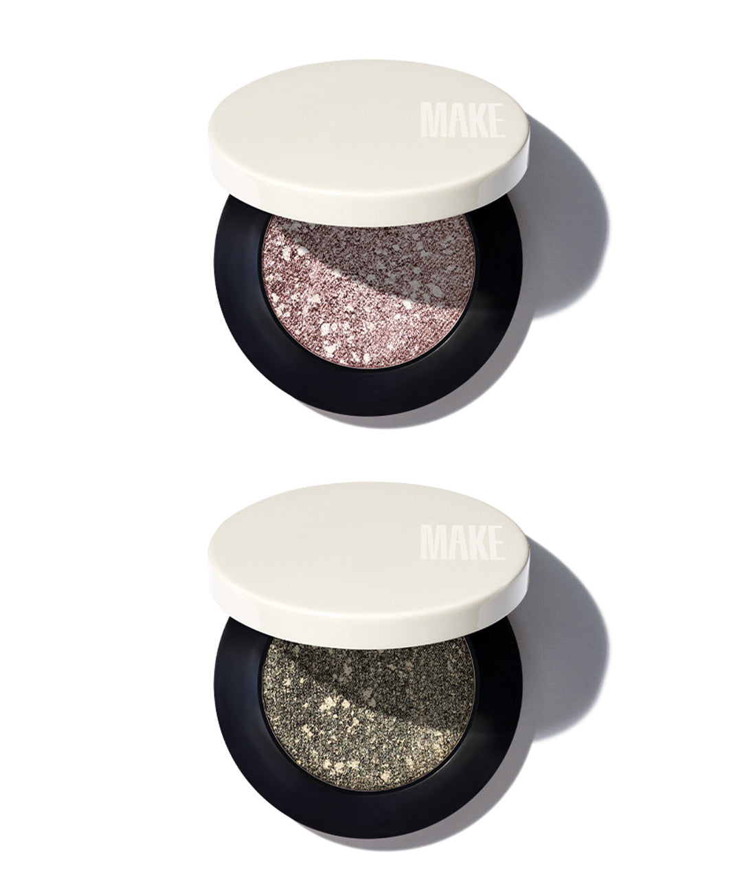 Multi Chromatic Essentials Set in Crystal Eyes