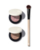 Multi Chromatic Essentials Set in Golden Eyes