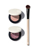 Multi Chromatic Essentials Set in Violet Eyes