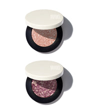 Multi-Chromatic Violet Eyes Set