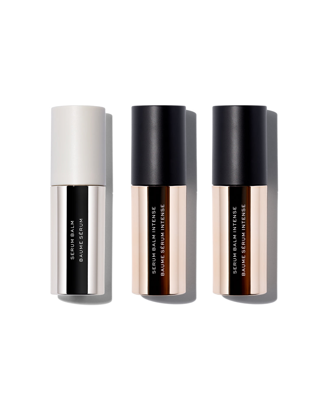 Best Selling Serum Balms MAKE Beauty