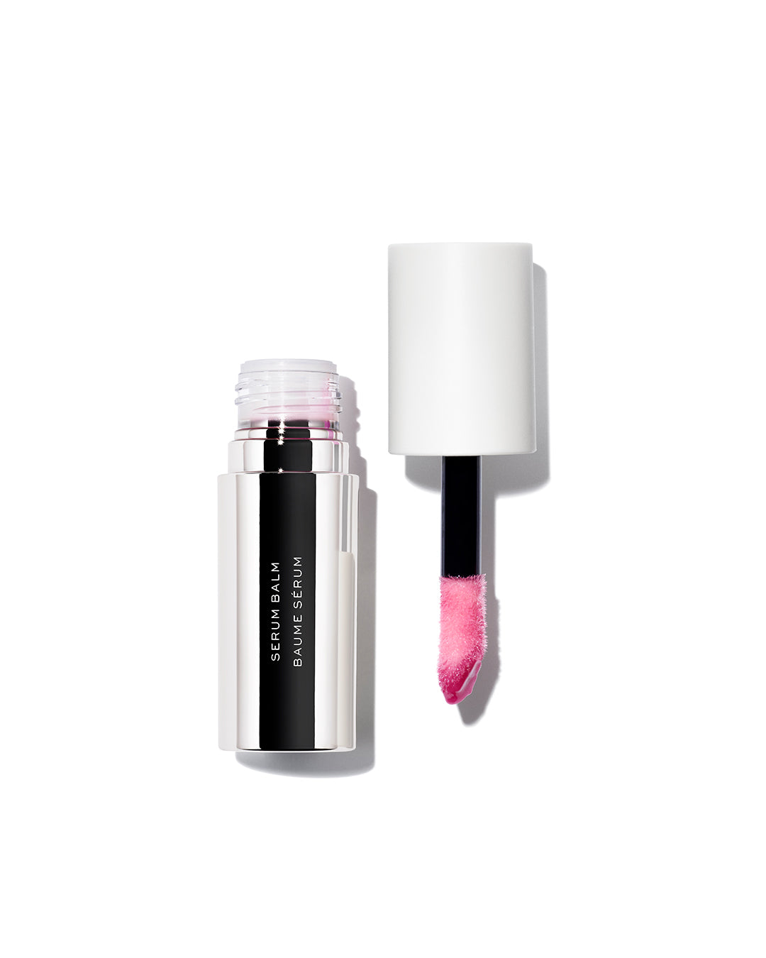 Lip Serum - Serum Balm Hydrating Lip Treatment – MAKE Beauty