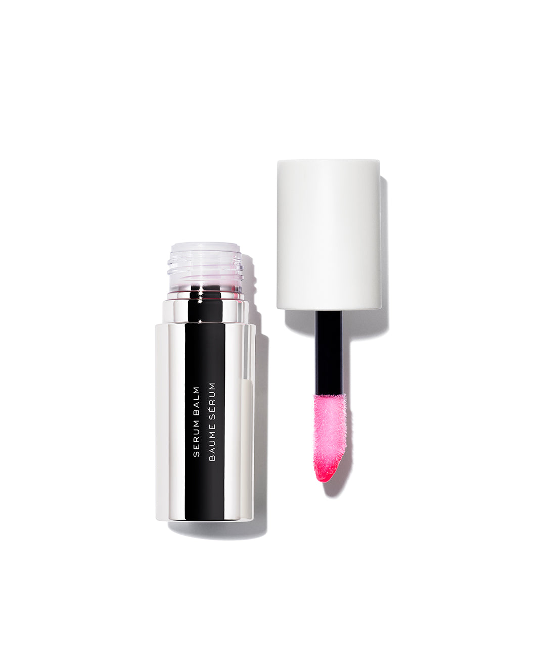 Serum Balm in Pink Cerise