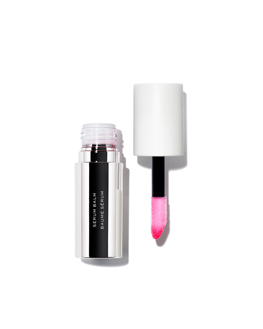 Serum Balm in Pink Cerise