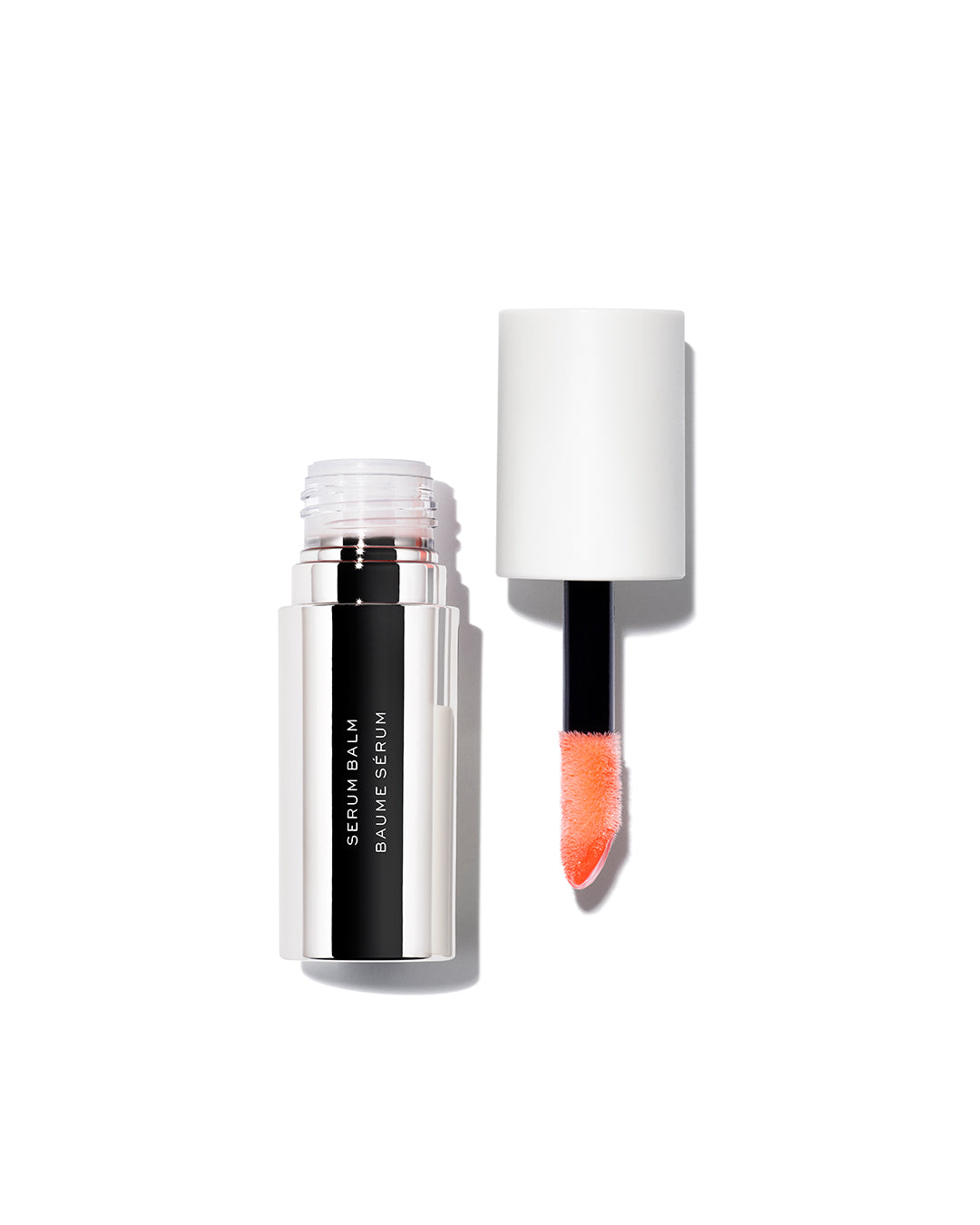 Lip Serum - Serum Balm Hydrating Lip Treatment – MAKE Beauty
