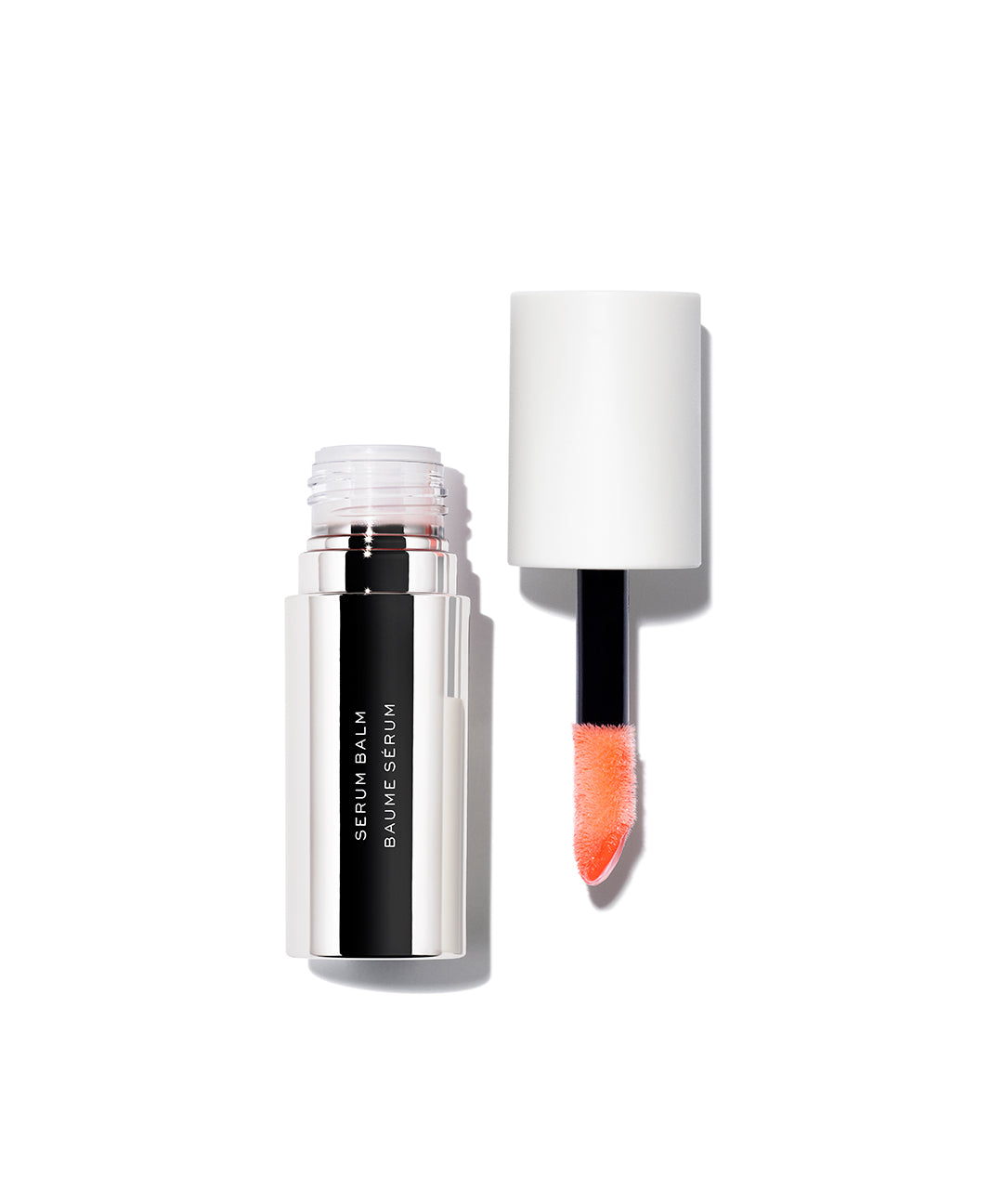 Serum Balm in Sun Flare