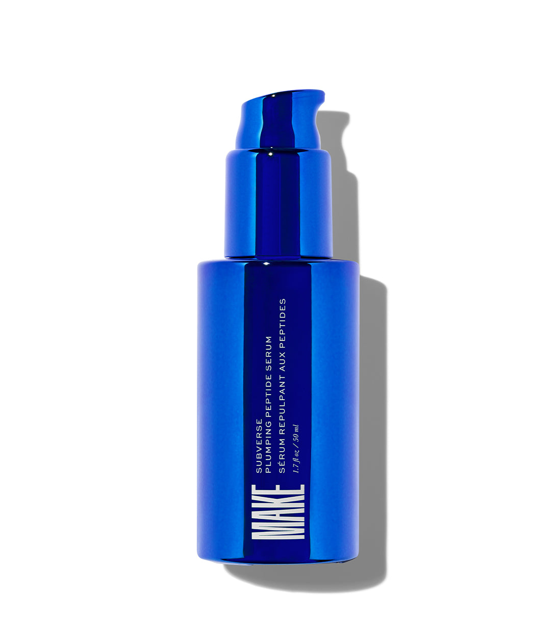 Subverse Peptide Serum