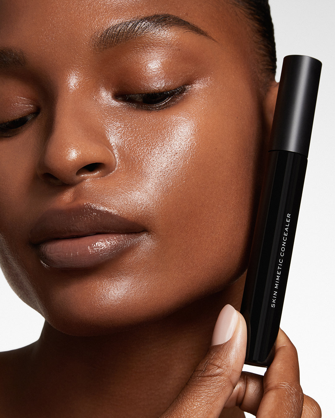 Skin Mimetic Concealer is Available in 20 Shades