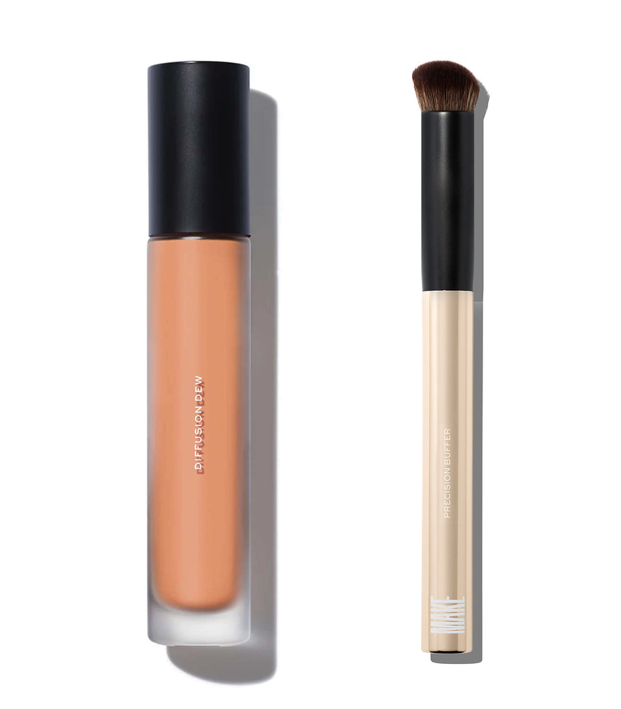 Diffusion Blend Bundle in Suede 12